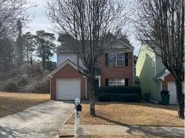 2317 Charleston Pointe , Atlanta, GA 30316