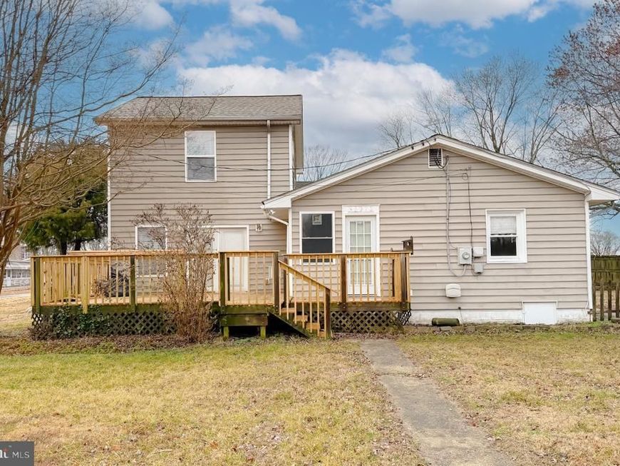 35972 Washington Avenue, Chaptico, MD 20621 Main Photo