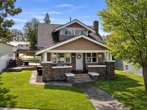 3214 E 29th Ave, Spokane, WA 99223