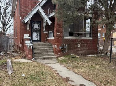 5502 S Clarendon Street , Detroit, MI 48204