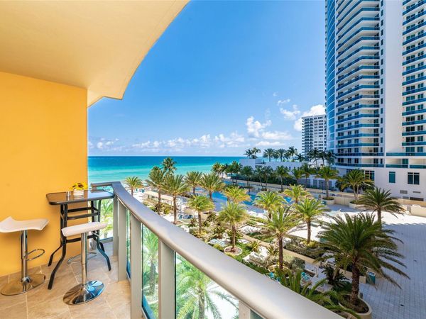 2501 S Ocean Dr, Unit 517, Hollywood, FL 33019
