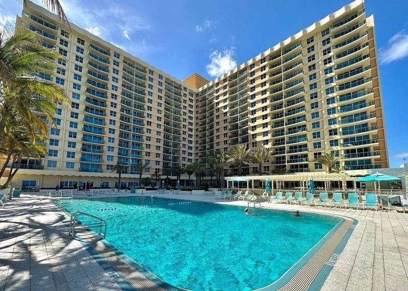 2501 S Ocean Drive, Unit 517, Hollywood, FL 33019 Photo