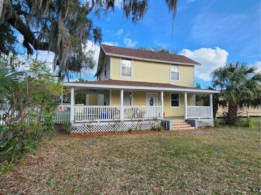 615 S LAUREL AVENUE, SANFORD, FL 32771