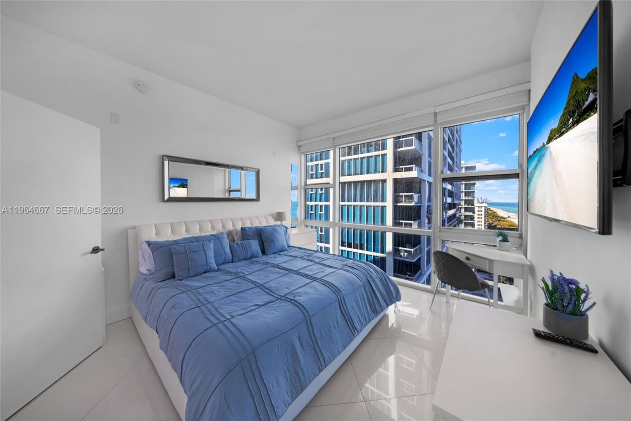 6801 Collins Ave, Unit PH11 / Dee, Miami Beach, FL 33141 Photo