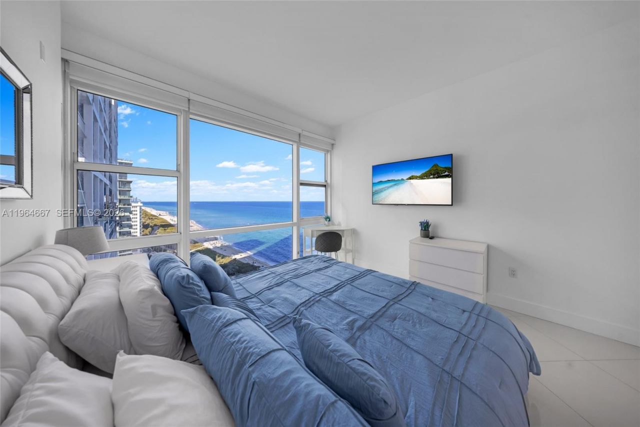 6801 Collins Ave, Unit PH11 / Dee, Miami Beach, FL 33141 Photo