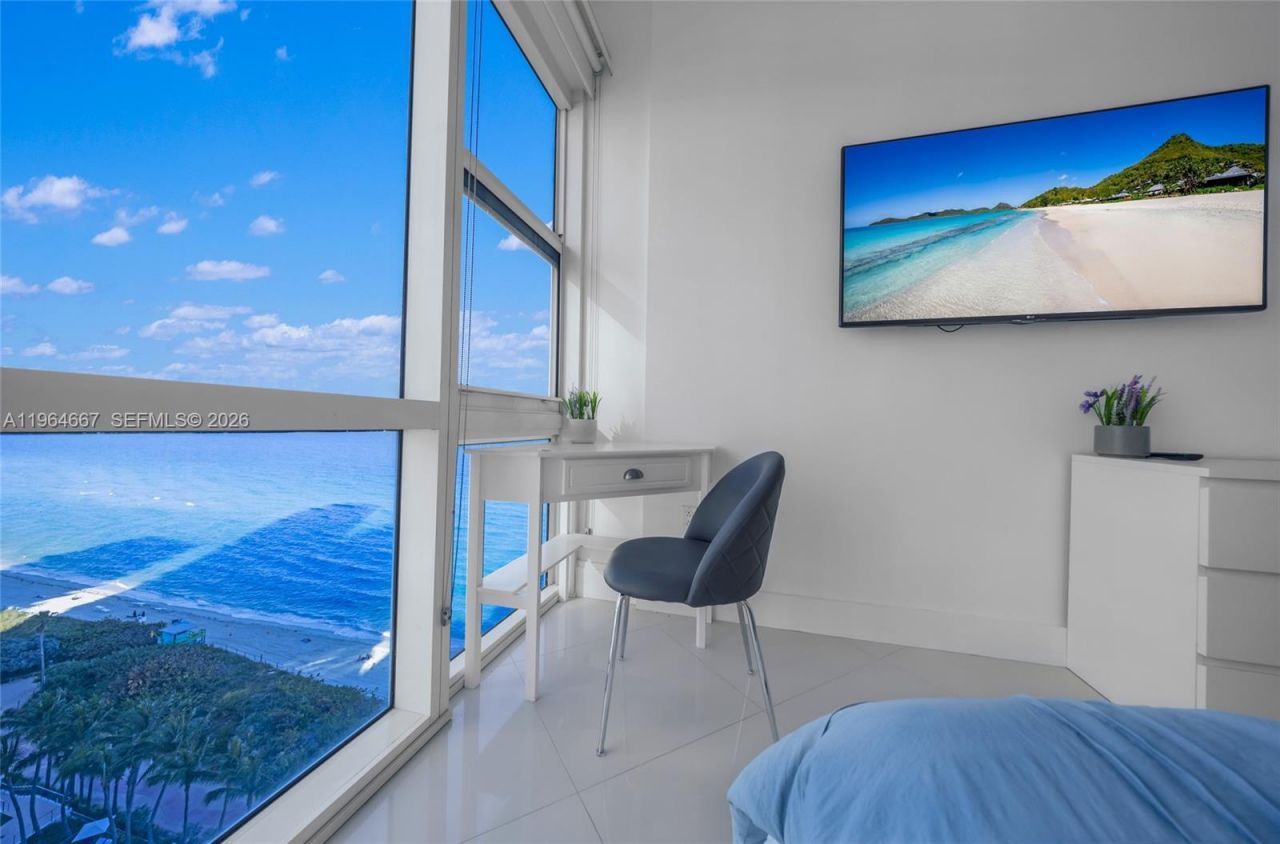 6801 Collins Ave, Unit PH11 / Dee, Miami Beach, FL 33141 Photo