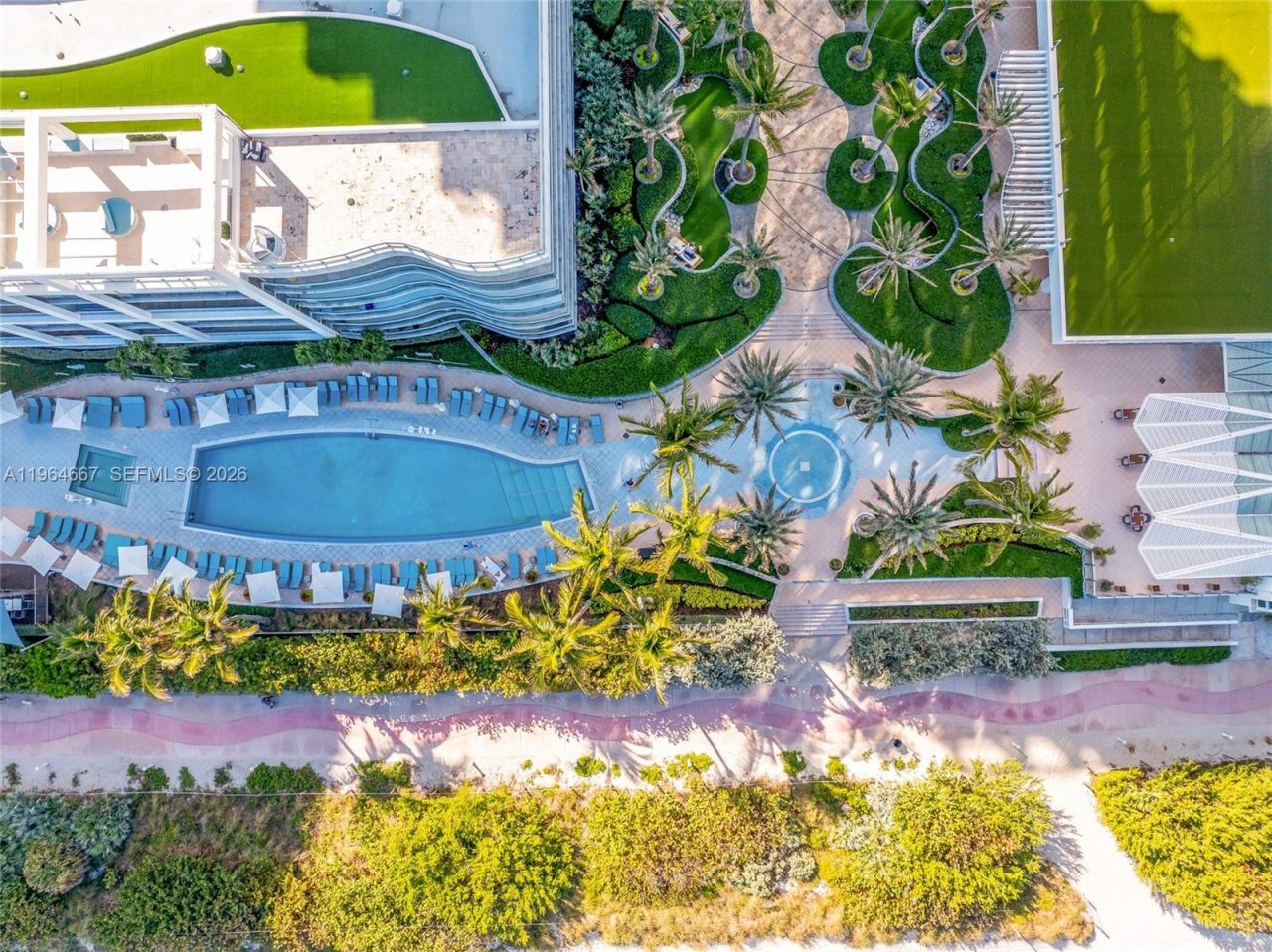 6801 Collins Ave, Unit PH11 / Dee, Miami Beach, FL 33141 Photo