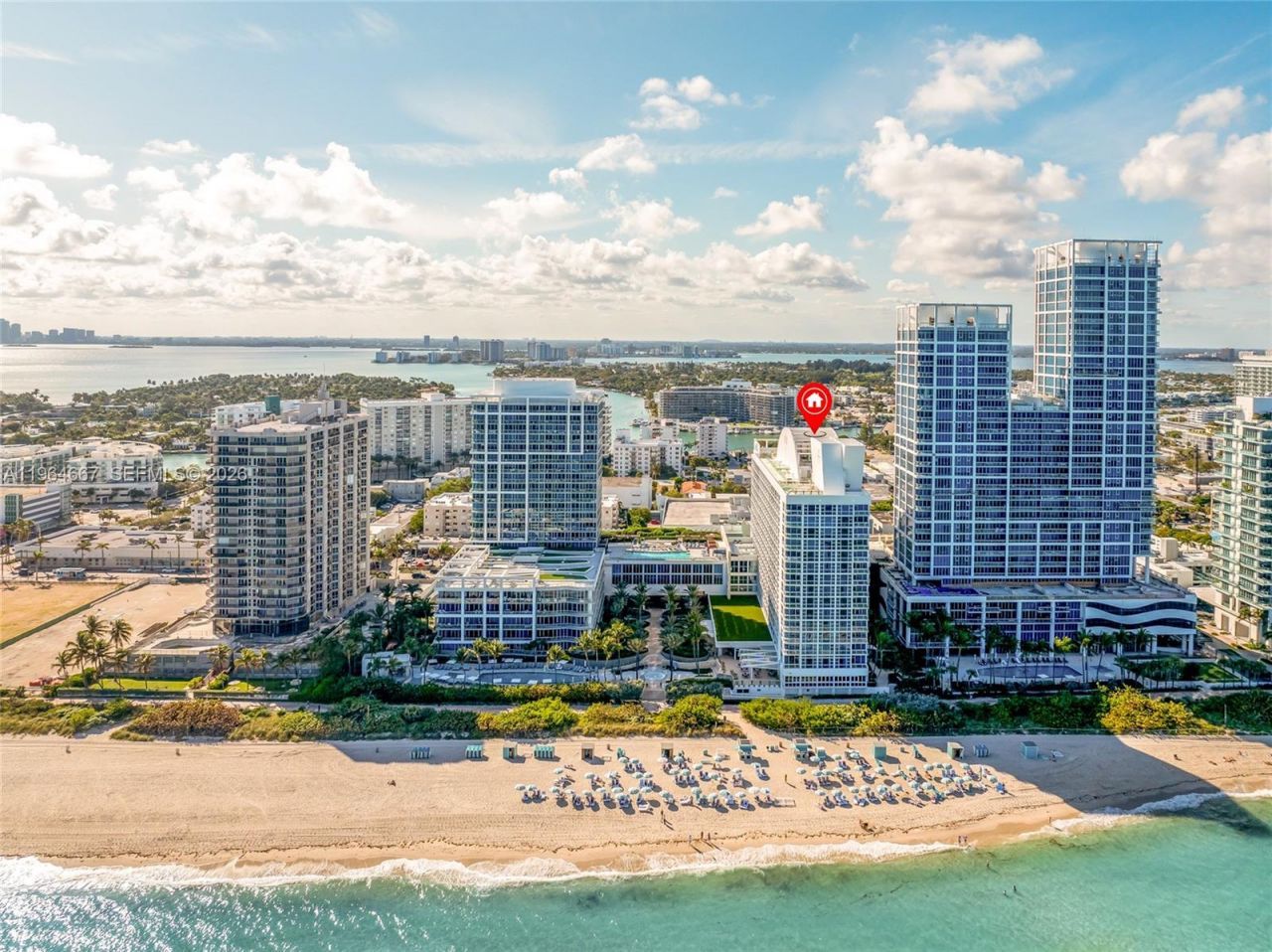 6801 Collins Ave, Unit PH11 / Dee, Miami Beach, FL 33141 Photo