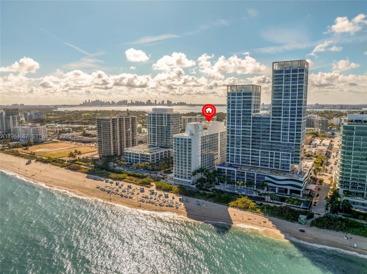 6801 Collins Ave, Unit PH11 / Dee, Miami Beach, FL 33141 Photo