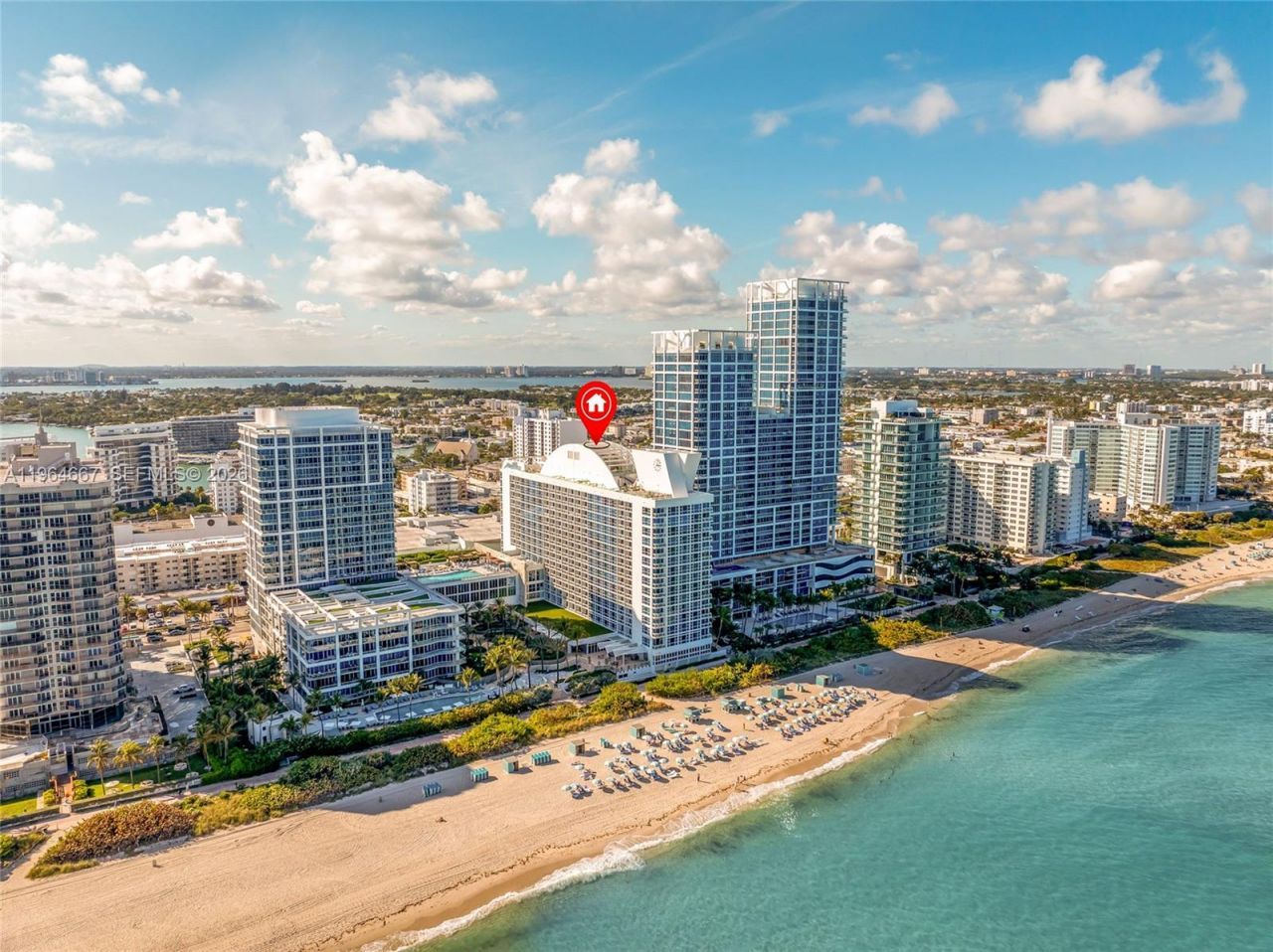 6801 Collins Ave, Unit PH11 / Dee, Miami Beach, FL 33141 Photo
