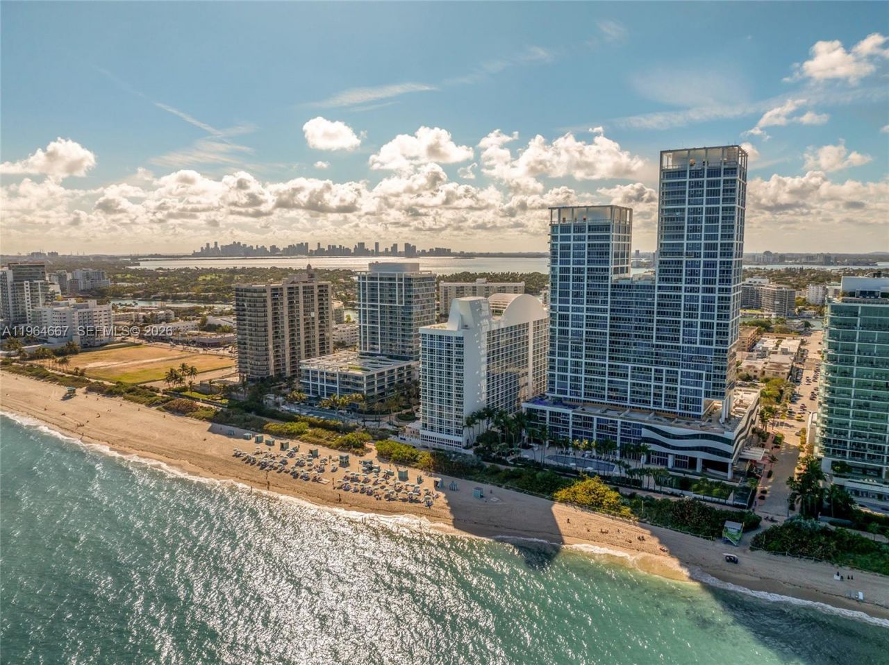 6801 Collins Ave, Unit PH11 / Dee, Miami Beach, FL 33141 Photo