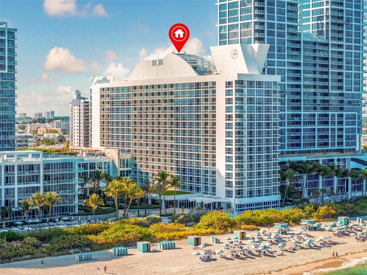 6801 Collins Ave, Unit PH11 / Dee, Miami Beach, FL 33141 Photo