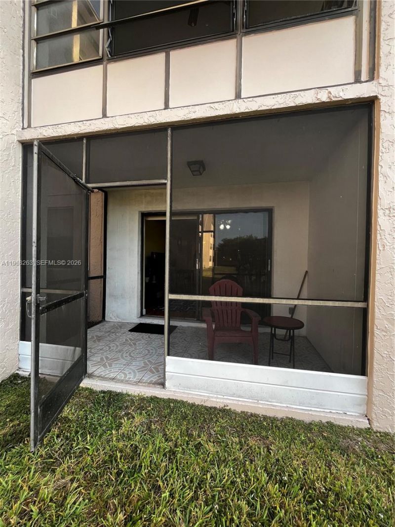 10444 NW 30th Ct, Unit 105, Sunrise, FL 33322 Photo