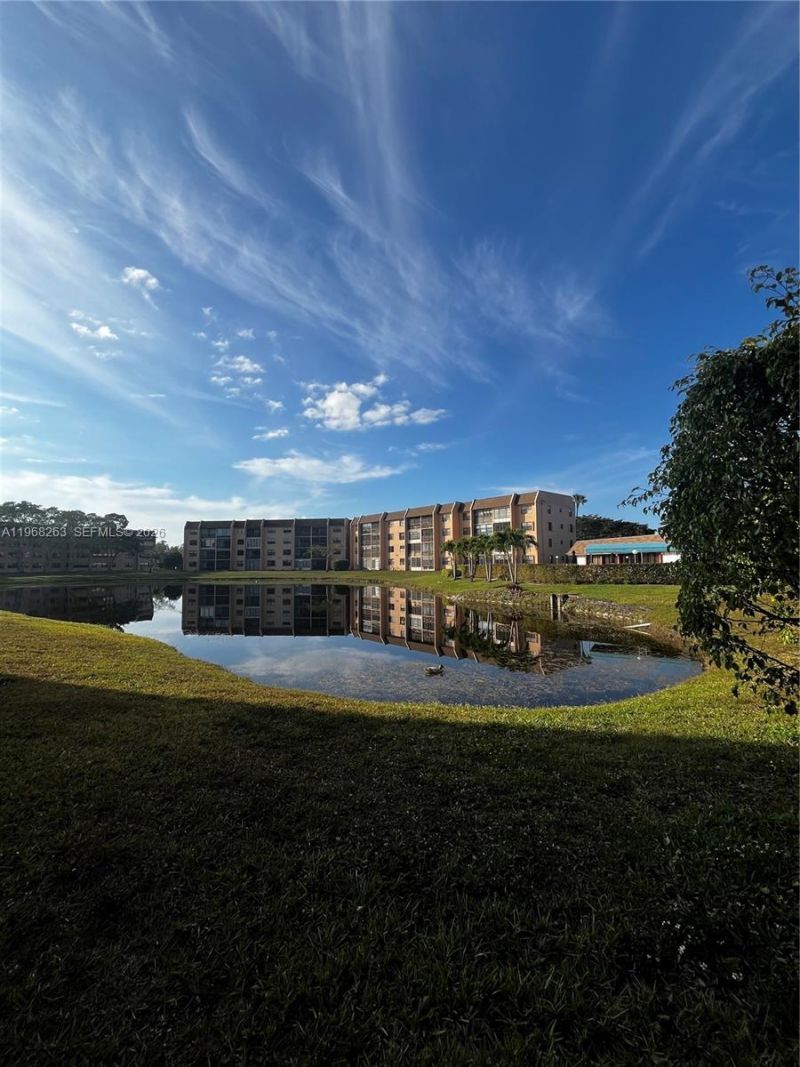10444 NW 30th Ct, Unit 105, Sunrise, FL 33322 Photo