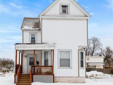 1501 Kemble Street, Utica, NY 13501