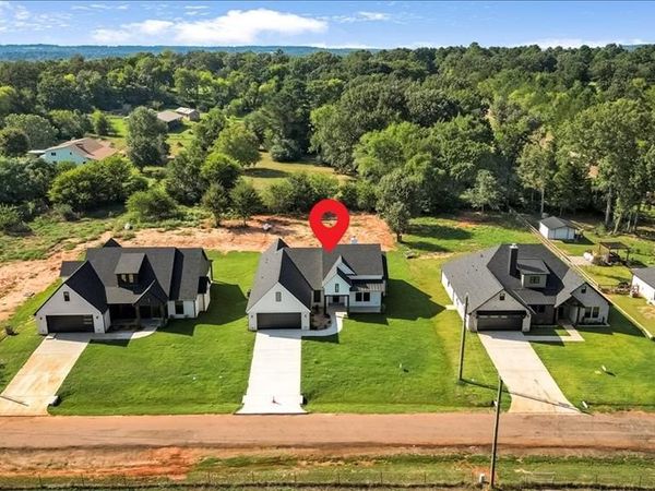 142 County Road 4119, Jacksonville, TX 75766