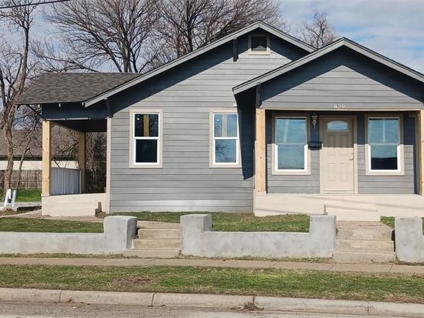 829 E Baltimore Avenue, Fort Worth, TX 76104