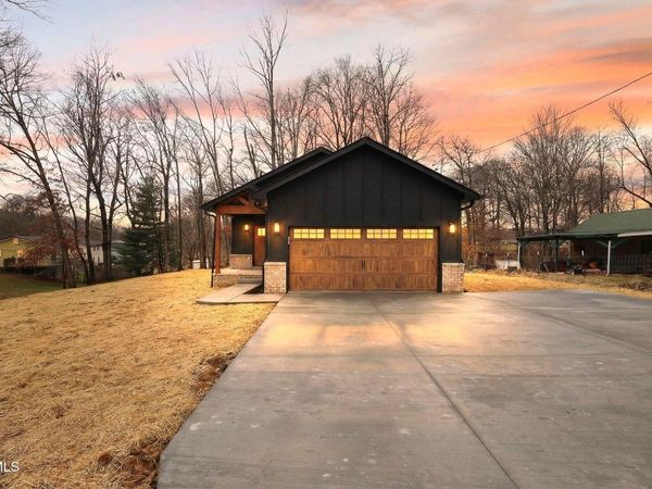 178 Woodland Circle, Jonesborough, TN 37659