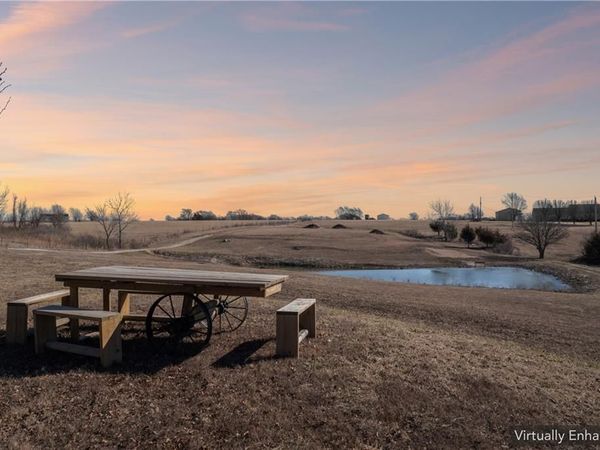 1955 Oregon Road, Princeton, KS 66078