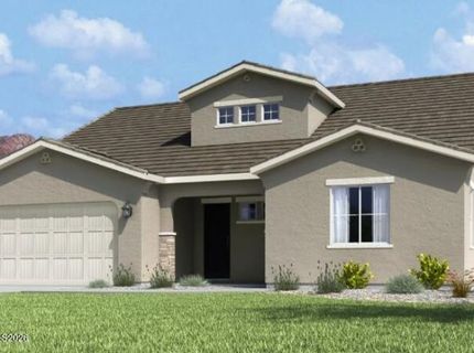 6773 Pilot Peak Court, Unit Homesite 2, Sparks, NV 89436 Photo