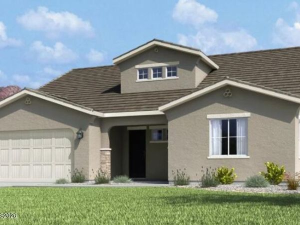 6773 Pilot Peak Court, Unit Homesite 2, Sparks, NV 89436