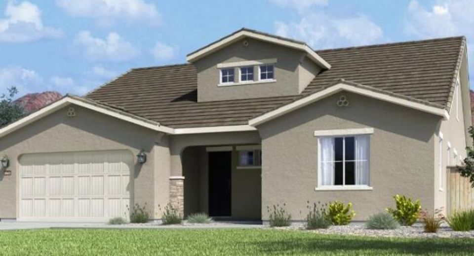 6773 Pilot Peak Court, Unit Homesite 2, Sparks, NV 89436 Photo