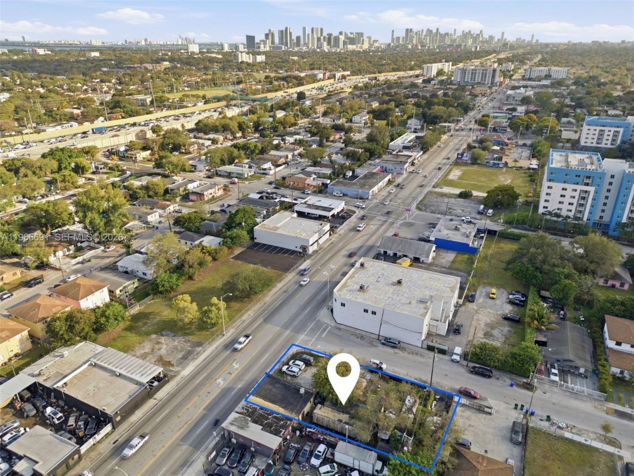 7010 NW 7th Ave, Miami, FL 33150 Photo