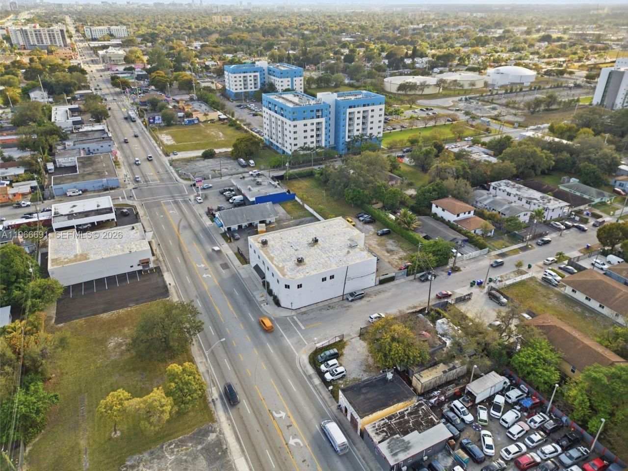 7010 NW 7th Ave, Miami, FL 33150 Photo