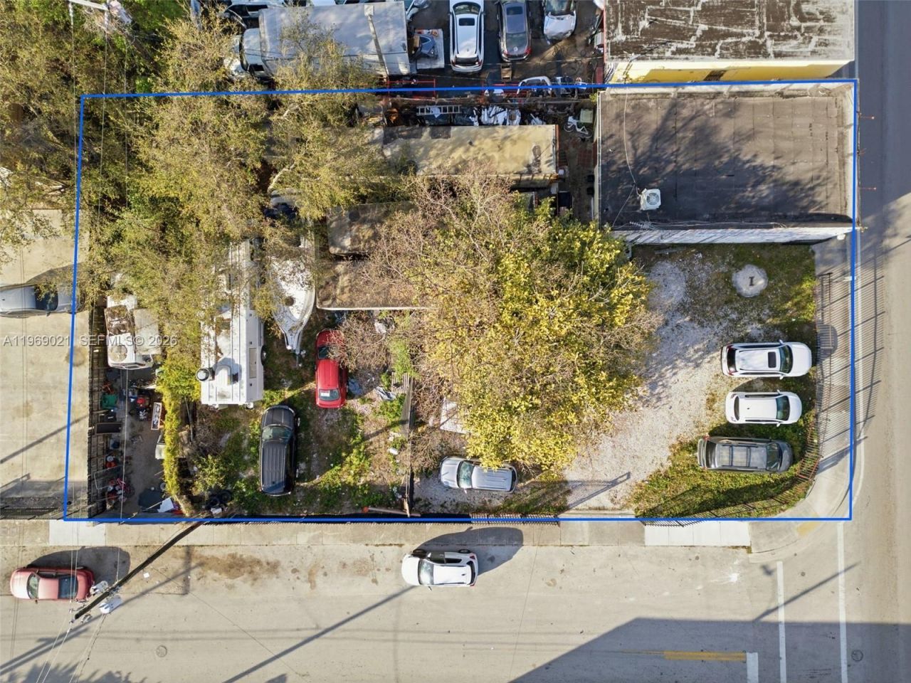 7004 NW 7th Ave , Miami, FL 33150 Photo