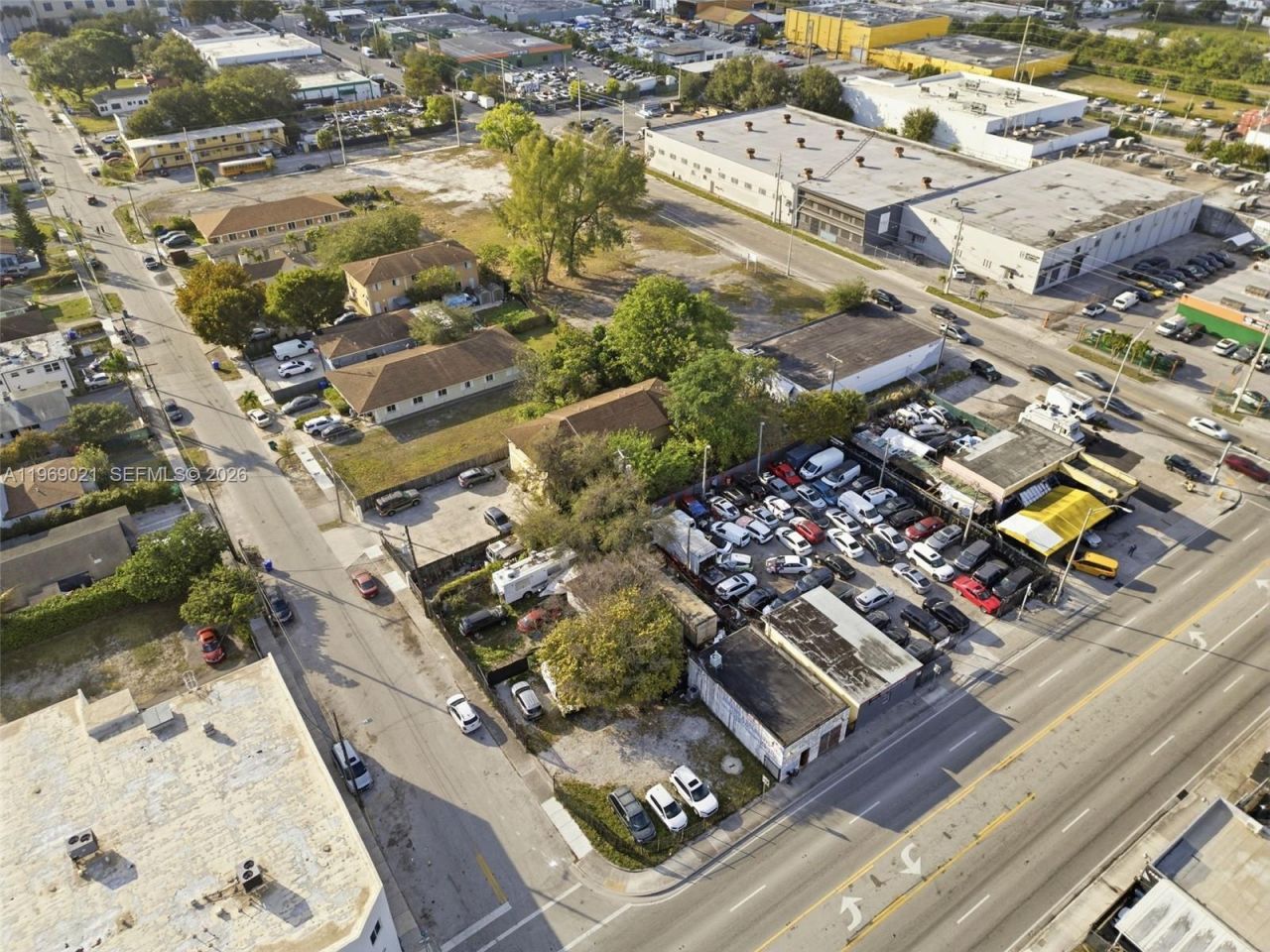 7004 NW 7th Ave , Miami, FL 33150 Photo