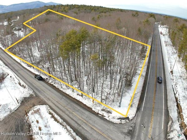 Tbd Silver Spur Road, Cairo, NY 12413