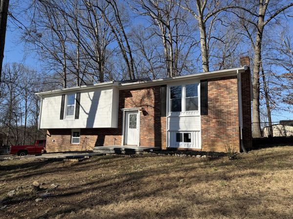 2317 Ozark Drive, Morristown, TN 37814