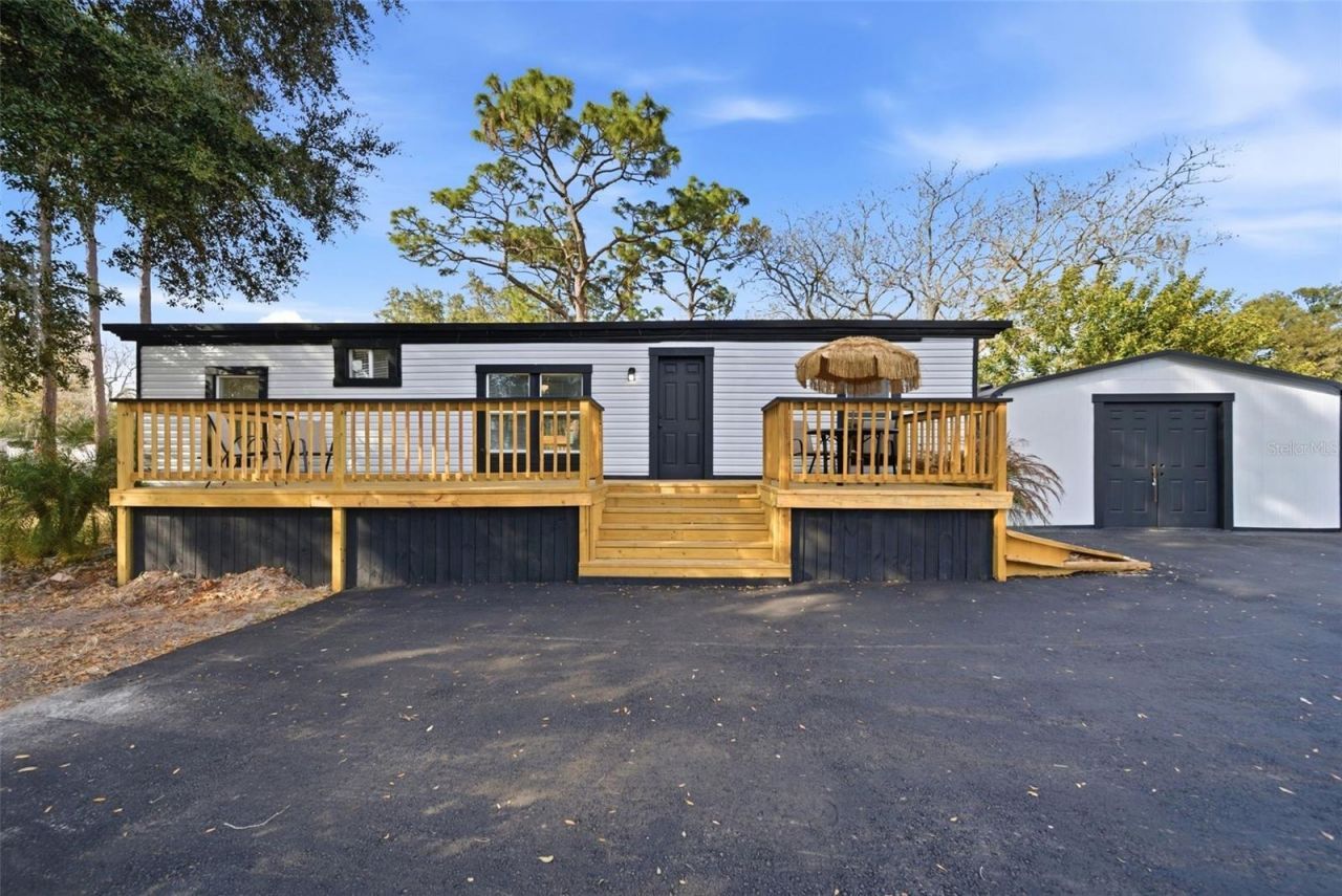 17643 Evans Trail, Orlando, FL 32833 Main Photo