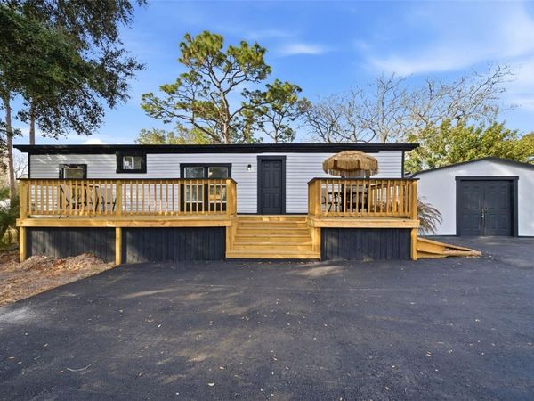 17643 EVANS TRAIL, ORLANDO, FL 32833