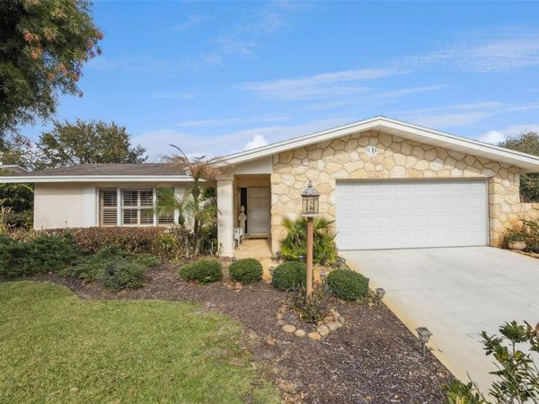 3000 ROYAL OAK DRIVE, TITUSVILLE, FL 32780