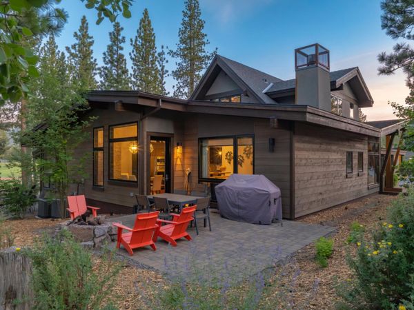 9098 Heartwood Drive, Truckee, CA 96161