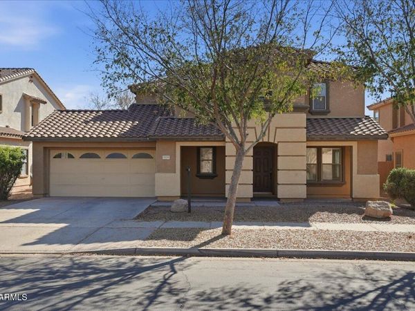 19705 E EMPEROR Boulevard, Queen Creek, AZ 85142