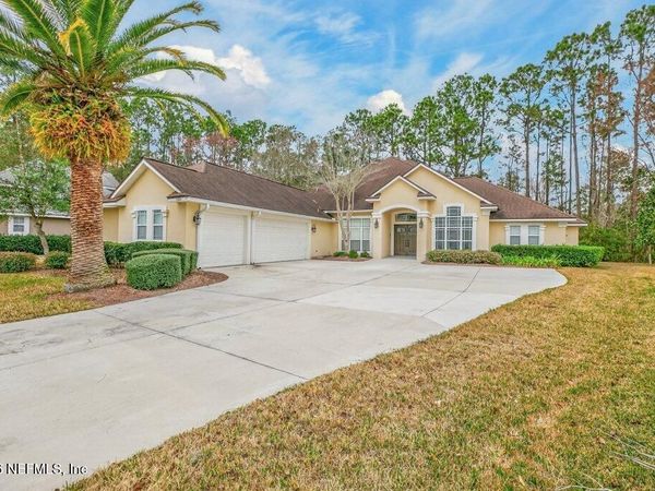 1782 CASSELBERRY Court, Fleming Island, FL 32003