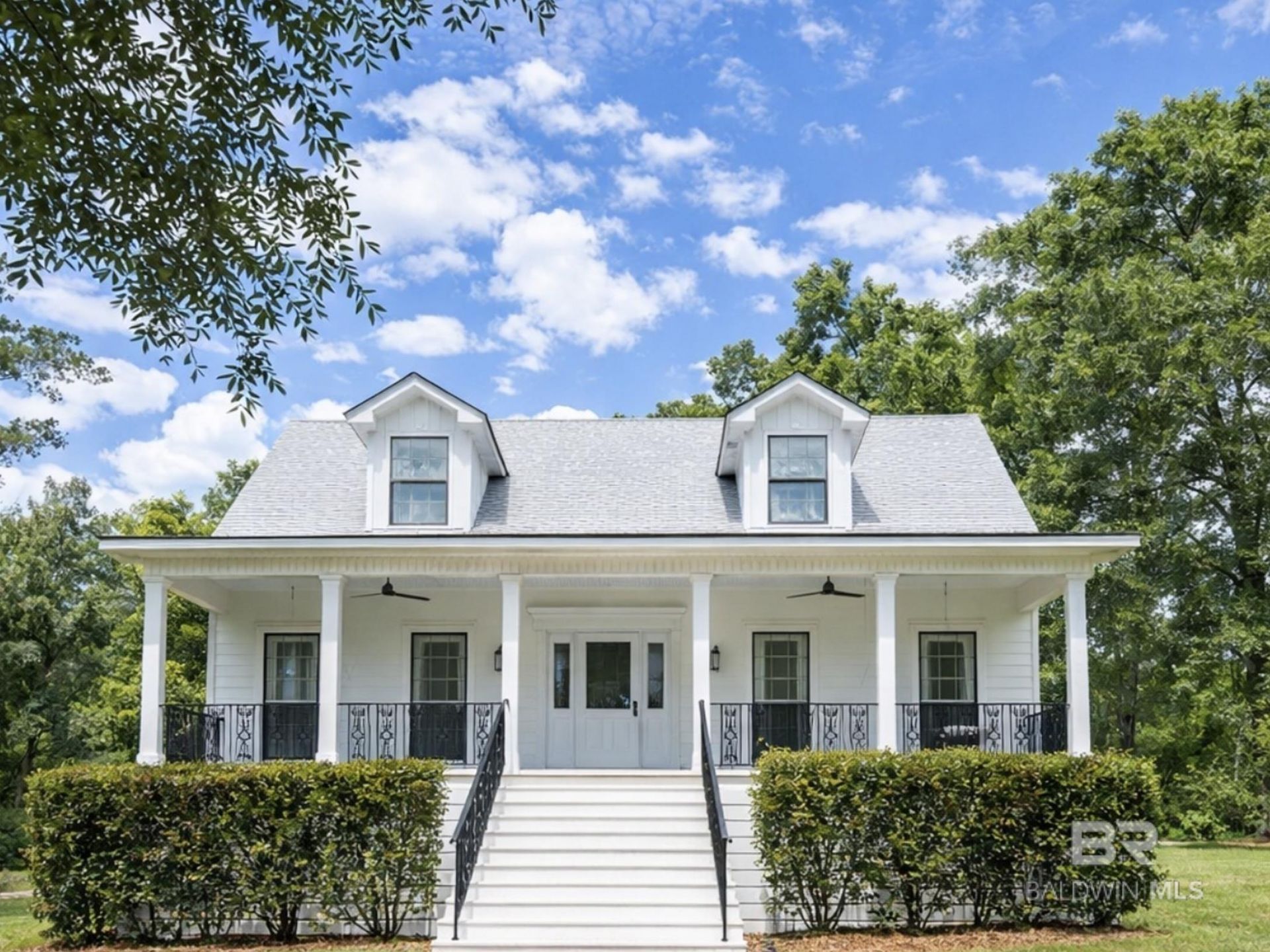 7191 Military Bridge Drive, Spanish Fort, AL 36527 Main Photo