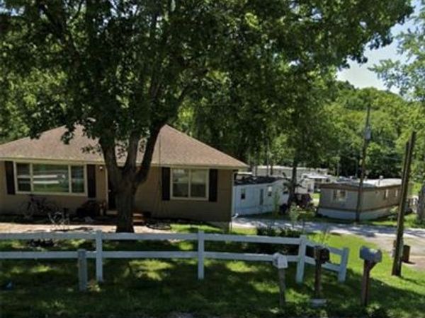 4470 Gravois Road, House Springs, MO 63051