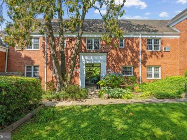 1705 PRESTON ROAD, ALEXANDRIA, VA 22302