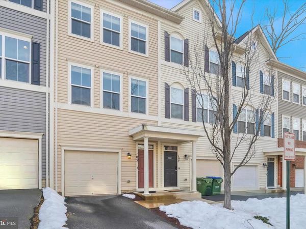 105 NESTORS PLACE, Unit 503, STAFFORD, VA 22556