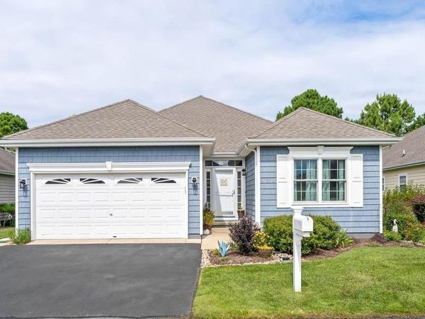 20234 WHITEHEAD CIRCLE, Unit 100, REHOBOTH BEACH, DE 19971