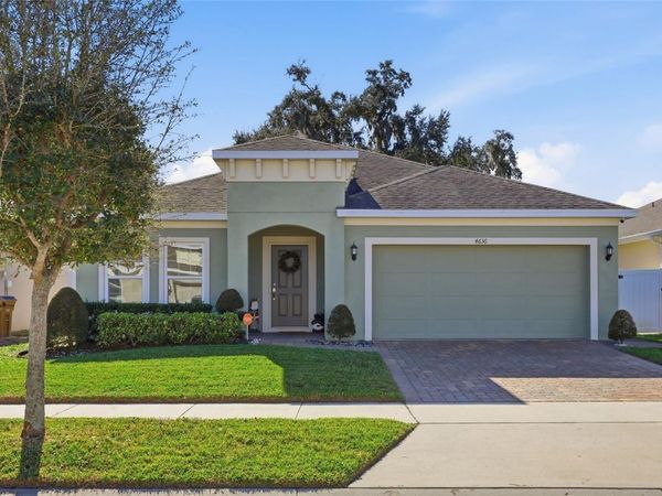 4636 MARCOS CIRCLE, KISSIMMEE, FL 34758