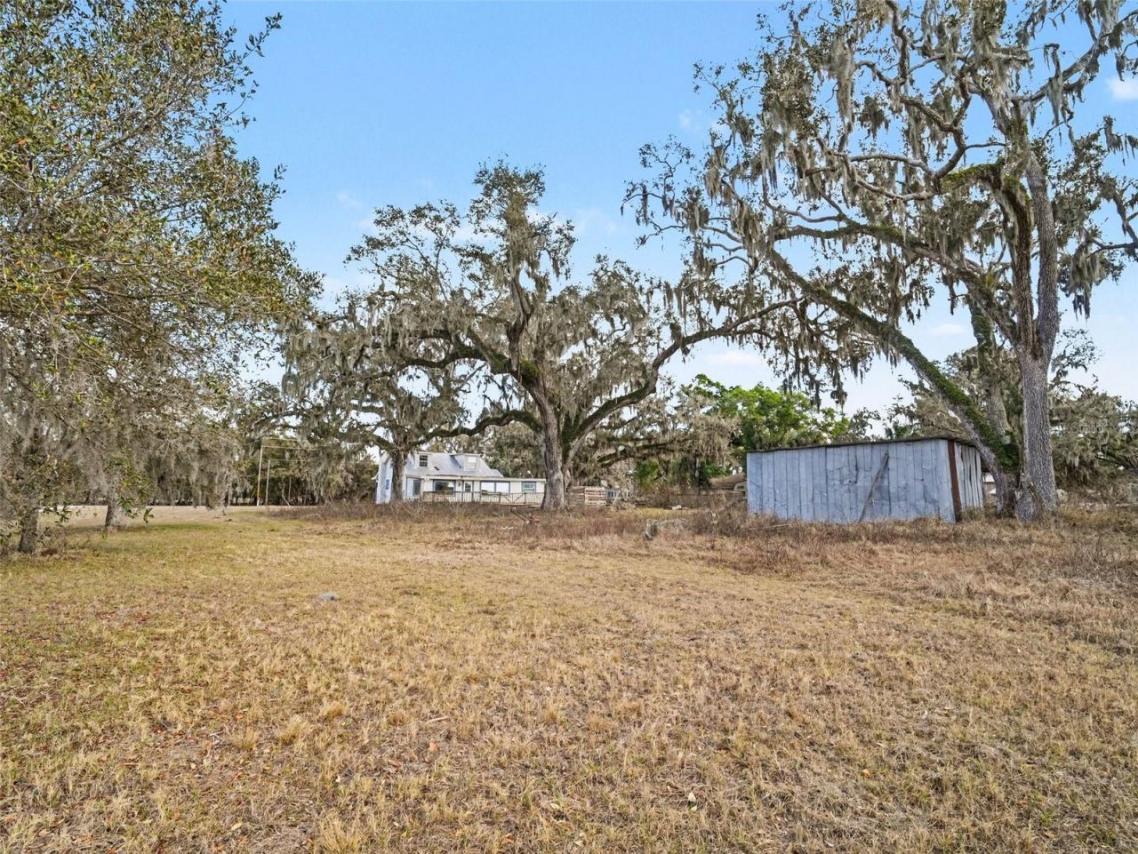6305 Jim Davis Road, Parrish, FL 34219 Photo