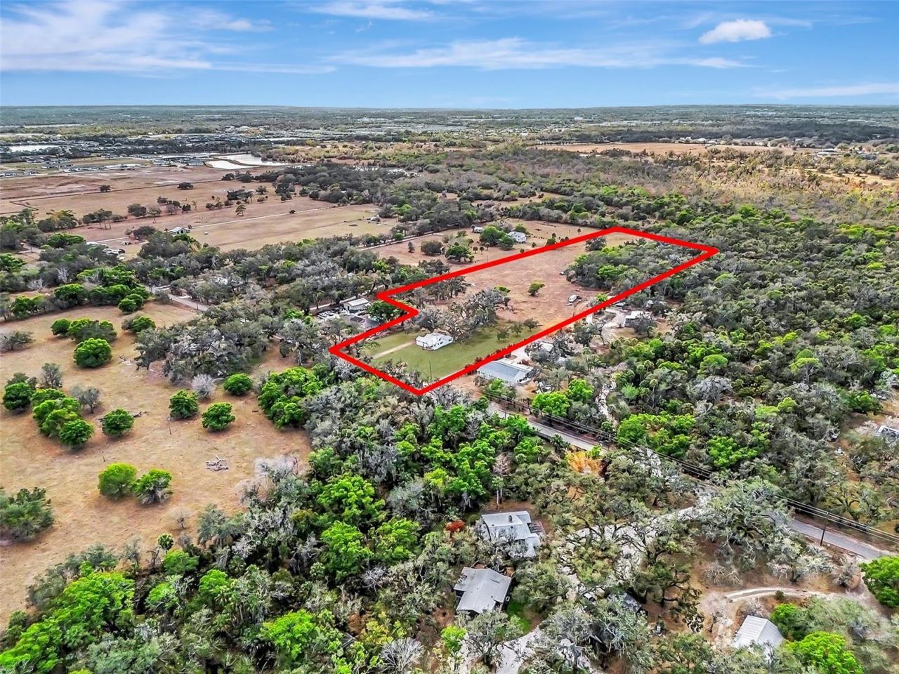 6305 Jim Davis Road, Parrish, FL 34219 Photo