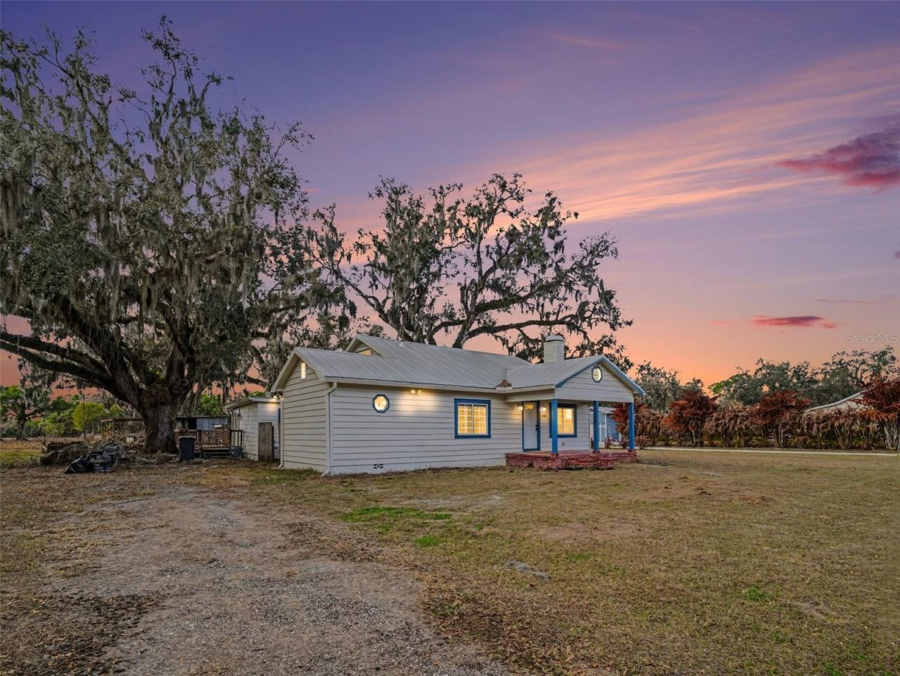 6305 Jim Davis Road, Parrish, FL 34219 Photo