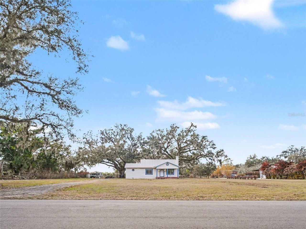 6305 Jim Davis Road, Parrish, FL 34219 Photo