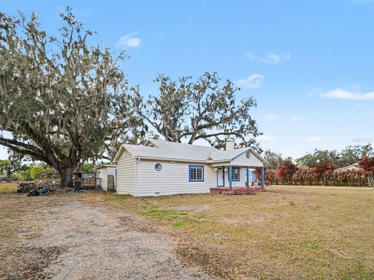 6305 Jim Davis Road, Parrish, FL 34219 Photo