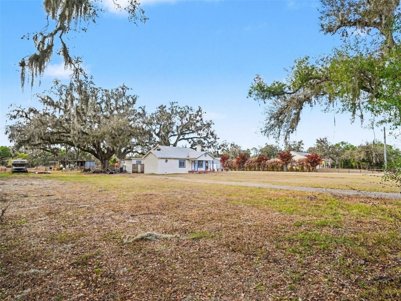 6305 Jim Davis Road, Parrish, FL 34219 Photo